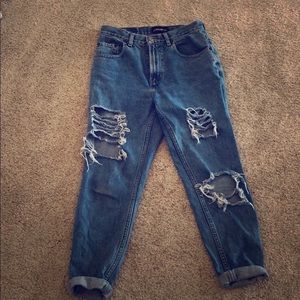 Old Navy Denim Jeans